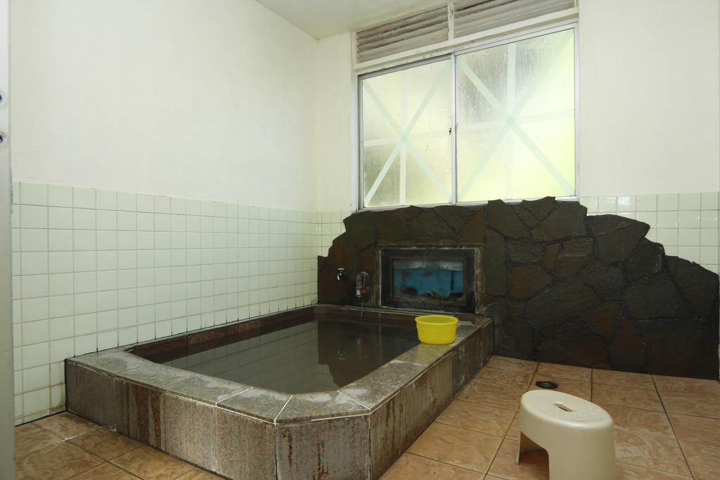 Minshuku Michiyasou Hotel Kirishima Exterior foto